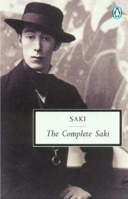 The Complete Saki - H. H. Munro