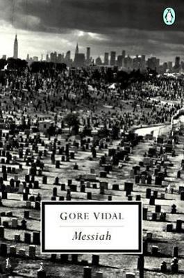 The Messiah - Gore Vidal