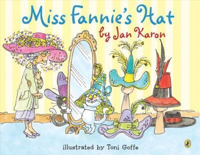 Miss Fannie's Hat - Jan Karon