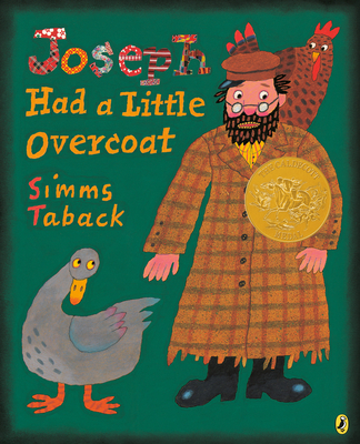 Joseph Had a Little Overcoat - Simms Taback