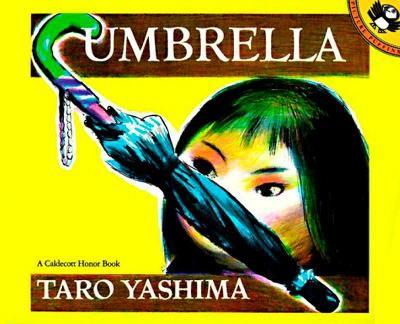 Umbrella - Taro Yashima