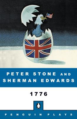 1776: A Musical Play - Sherman Edwards
