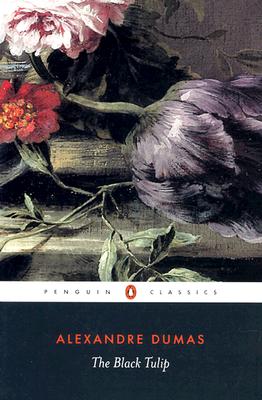 The Black Tulip - Alexandre Dumas