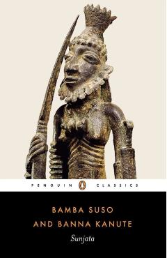 Sunjata - Bamba Suso