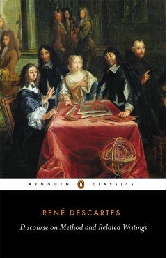Discourse on Method and Related Writings - Rene Descartes