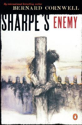 Sharpe's Enemy (#6) - Bernard Cornwell