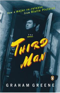 The Third Man - Graham Greene