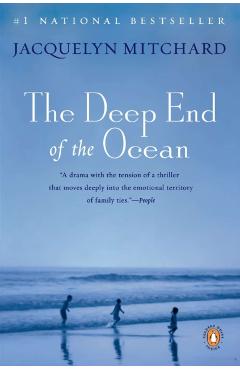 The Deep End of the Ocean - Jacquelyn Mitchard