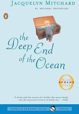 The Deep End of the Ocean - Jacquelyn Mitchard