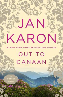 Out to Canaan - Jan Karon