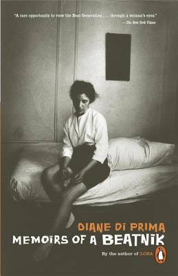 Memoirs of a Beatnik - Diane Di Prima