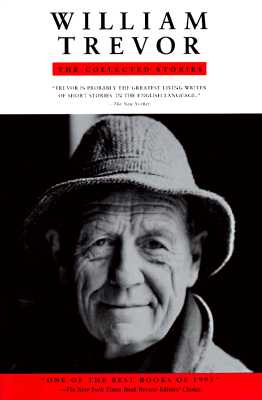 The Collected Stories - William Trevor