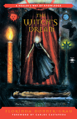 The Witch's Dream: A Healer's Way of Knowledge - Florinda Donner-grau