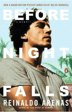 Poza produsului Before Night Falls: A Memoir - Reinaldo Arenas