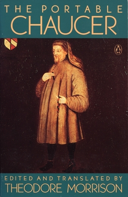 The Portable Chaucer: Revised Edition - Geoffrey Chaucer