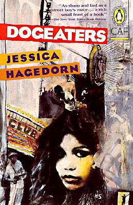 Dogeaters - Jessica Hagedorn