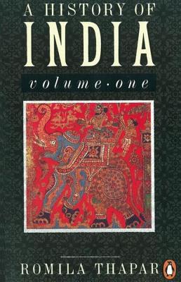 A History of India: Volume 1 - Romila Thapar