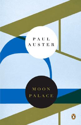 Moon Palace - Paul Auster