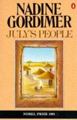 July's People - Nadine Gordimer