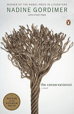 The Conservationist - Nadine Gordimer