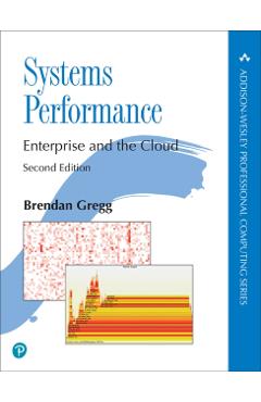 Systems Performance - Brendan Gregg