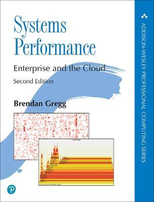 Systems Performance - Brendan Gregg