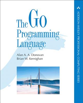 The Go Programming Language - Alan Donovan