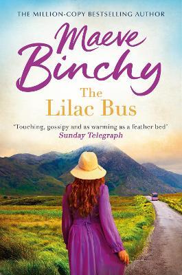 The Lilac Bus: Stories - Maeve Binchy