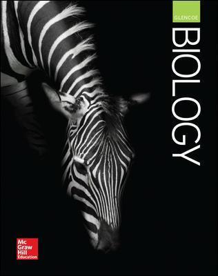 Glencoe Biology, Student Edition - Mcgraw Hill