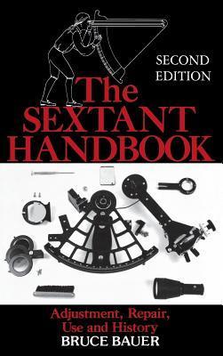 The Sextant Handbook (H/C) - Bruce Bauer