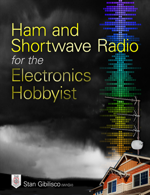 Ham and Shortwave Radio for the Electronics Hobbyist - Stan Gibilisco