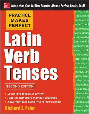 Latin Verb Tenses - Richard Prior