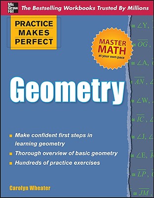 Geometry - Carolyn Wheater