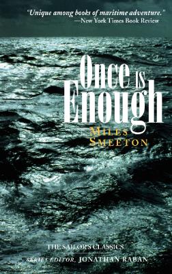 Once Is Enough - Miles Smeeton