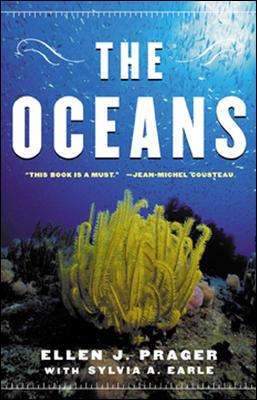 The Oceans - Ellen J. Prager