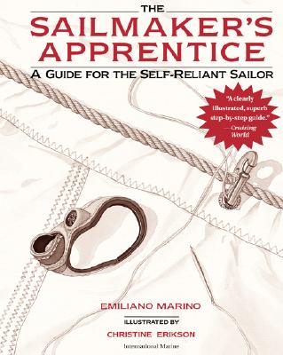 Sailmaker's Apprentice - Emiliano Marino