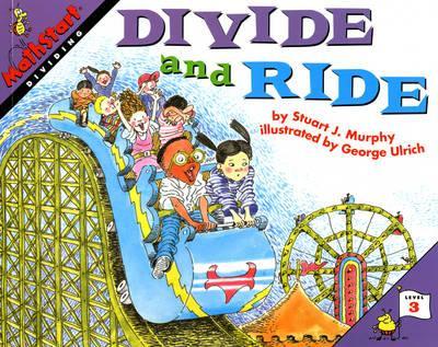 Divide and Ride - Stuart J. Murphy