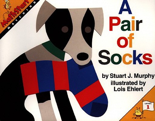 A Pair of Socks - Stuart J. Murphy