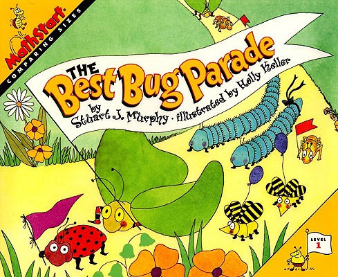 The Best Bug Parade - Stuart J. Murphy