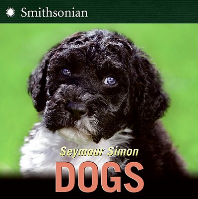 Dogs - Seymour Simon