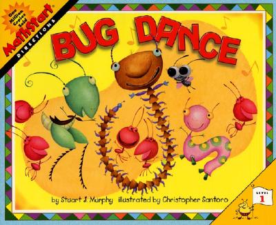 Bug Dance - Stuart J. Murphy