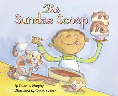The Sundae Scoop - Stuart J. Murphy
