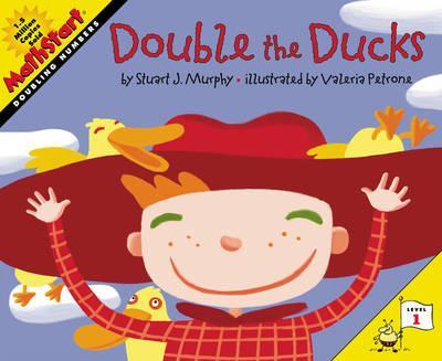 Double the Ducks - Stuart J. Murphy