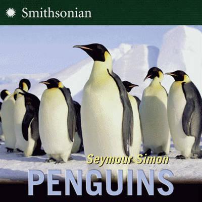 Penguins - Seymour Simon