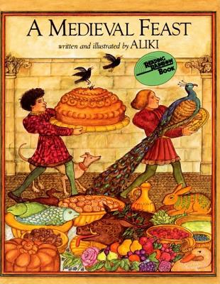 A Medieval Feast - Aliki