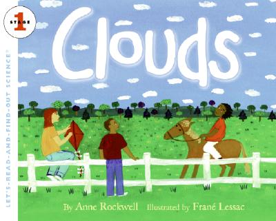 Clouds - Anne Rockwell