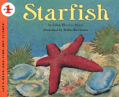 Starfish - Edith Thacher Hurd