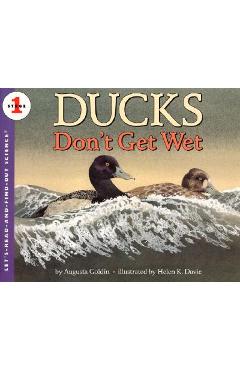 Poza produsului Ducks Don't Get Wet - Augusta Goldin