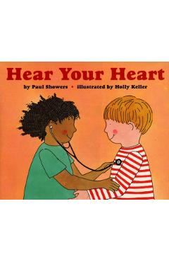 Hear Your Heart - Paul Showers