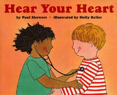 Hear Your Heart - Paul Showers